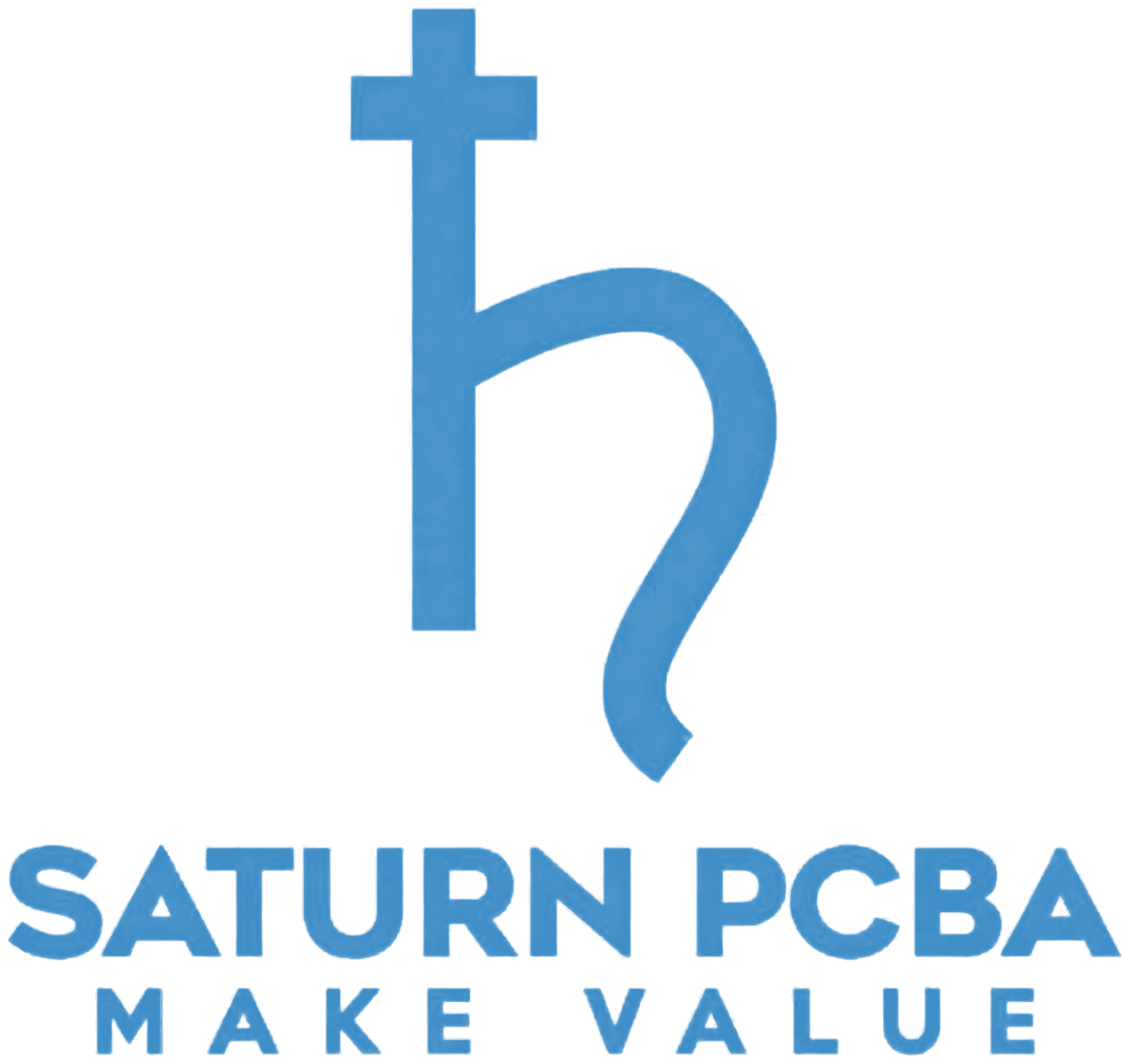 Saturn PCBA · MAKE VALUE